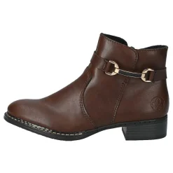 Stiefelette