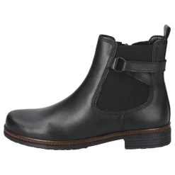 Stiefelette