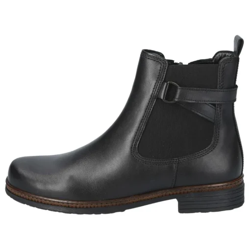 Stiefelette