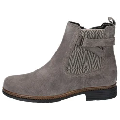 Stiefelette