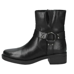 Stiefelette