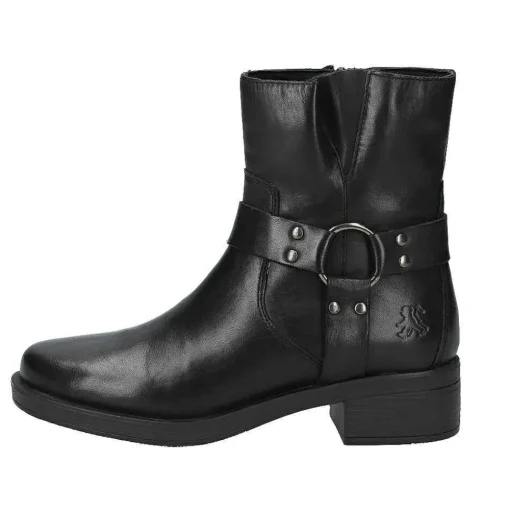 Stiefelette