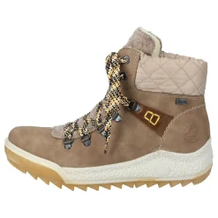 Stiefelette