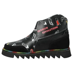Stiefelette