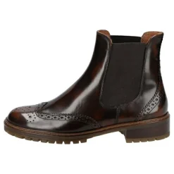 Stiefelette