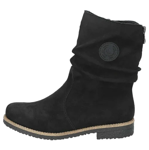 Stiefelette