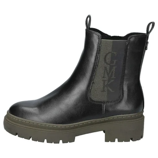 Stiefelette