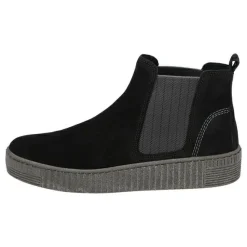Stiefelette