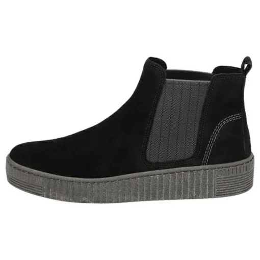 Stiefelette