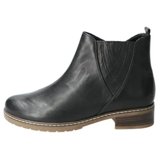 Stiefelette