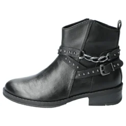 Stiefelette