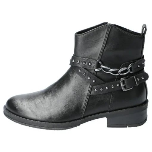 Stiefelette