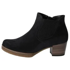 Stiefelette