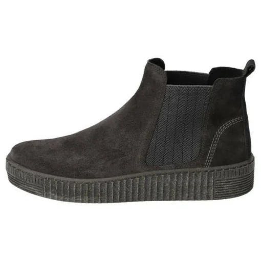 Stiefelette