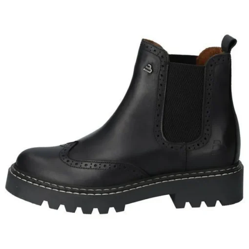 Stiefelette