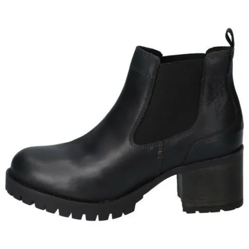 Stiefelette