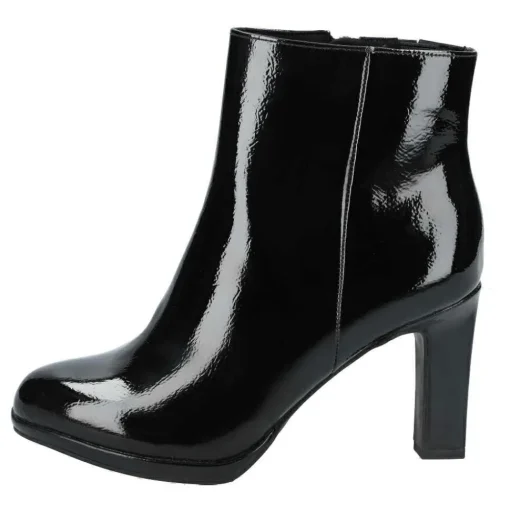 Stiefelette