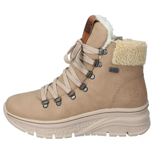 Stiefelette