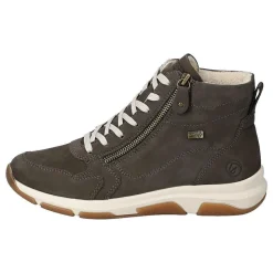 Stiefelette