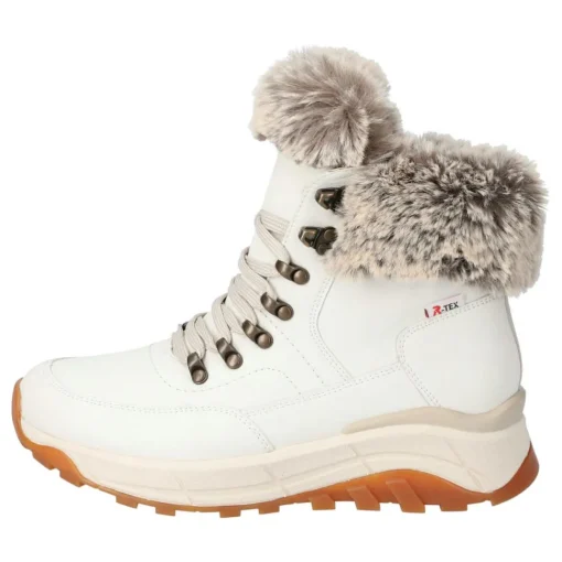 Stiefelette