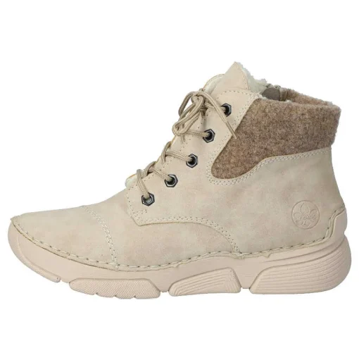 Stiefelette