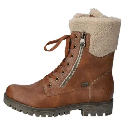 Stiefelette