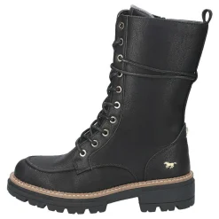 Stiefelette