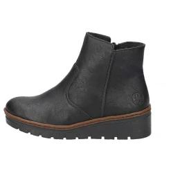 Stiefelette