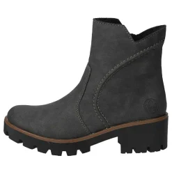 Stiefelette