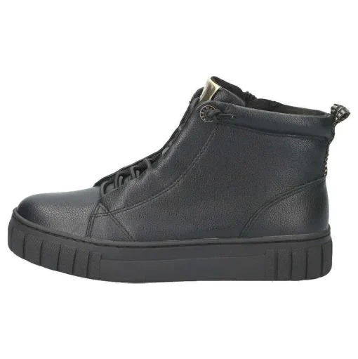 Stiefelette