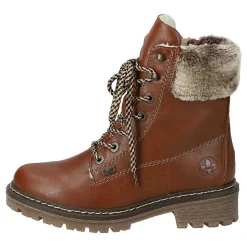 Stiefelette
