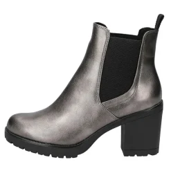 Stiefelette
