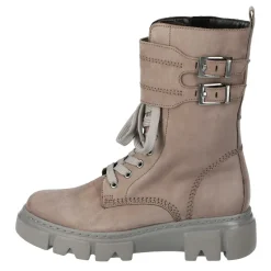 Stiefelette