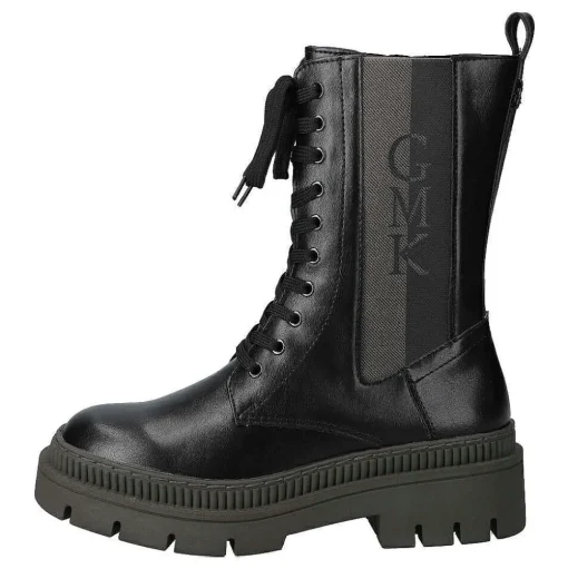 Stiefelette