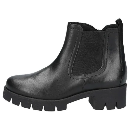 Stiefelette