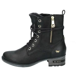 Stiefelette