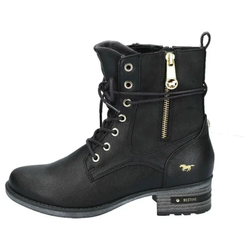 Stiefelette