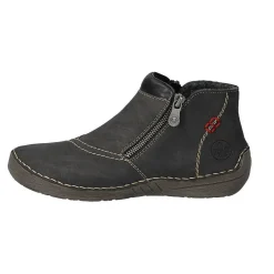 Stiefelette