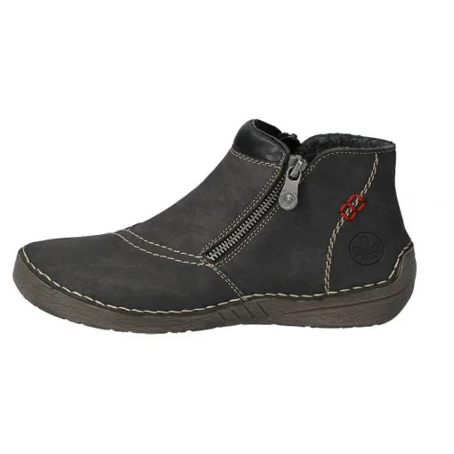 Stiefelette
