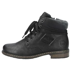 Stiefelette
