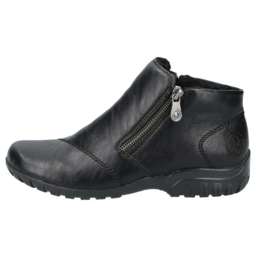 Stiefelette