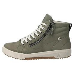 Stiefelette