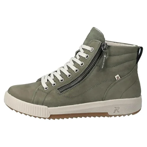 Stiefelette