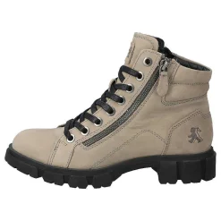 Stiefelette