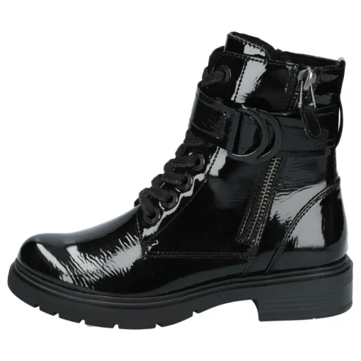 Stiefelette