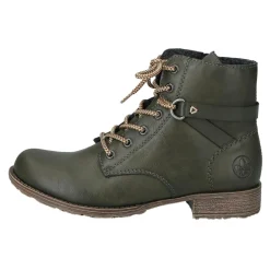 Stiefelette