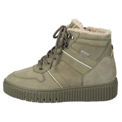 Stiefelette