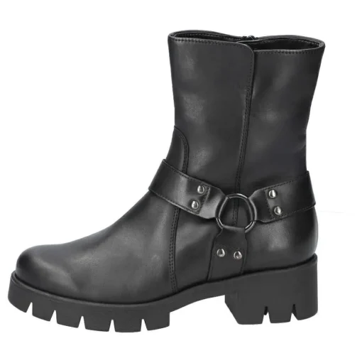 Stiefelette