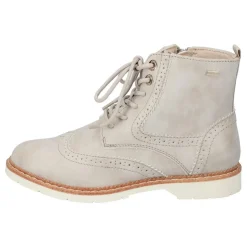 Stiefelette