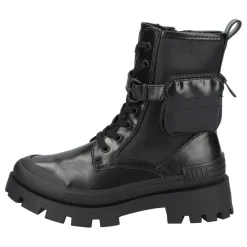 Stiefelette
